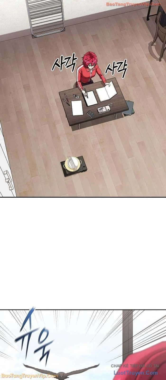 Ma Pháp Sư Hắc Ám Trở Về Để Nhập Ngũ Chapter 64 - Trang 2