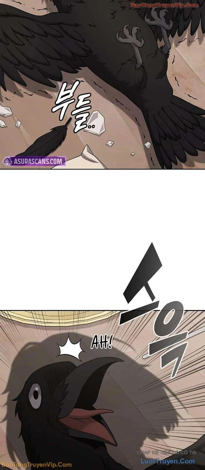 Ma Pháp Sư Hắc Ám Trở Về Để Nhập Ngũ Chapter 64 - Trang 2