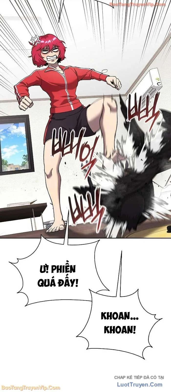 Ma Pháp Sư Hắc Ám Trở Về Để Nhập Ngũ Chapter 64 - Trang 2