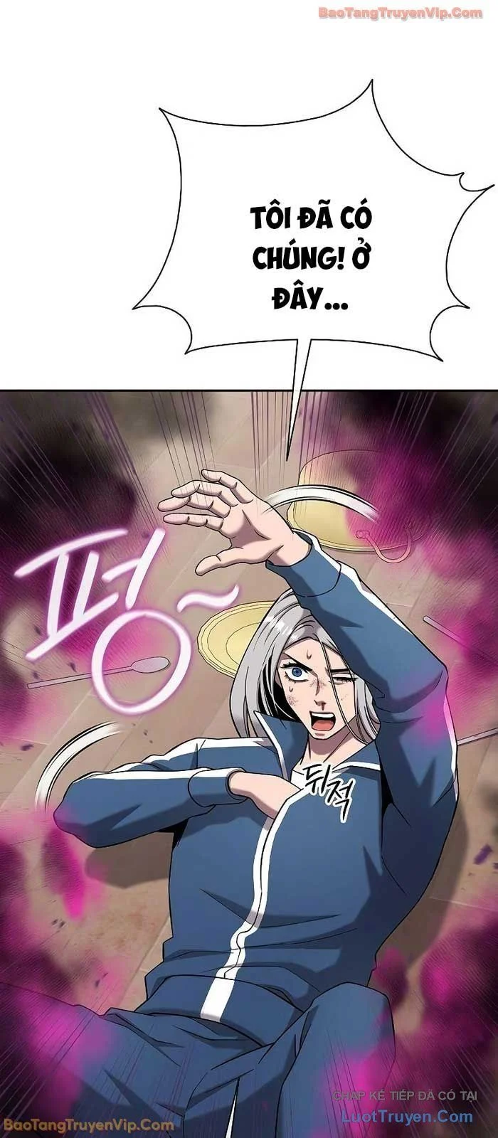 Ma Pháp Sư Hắc Ám Trở Về Để Nhập Ngũ Chapter 64 - Trang 2