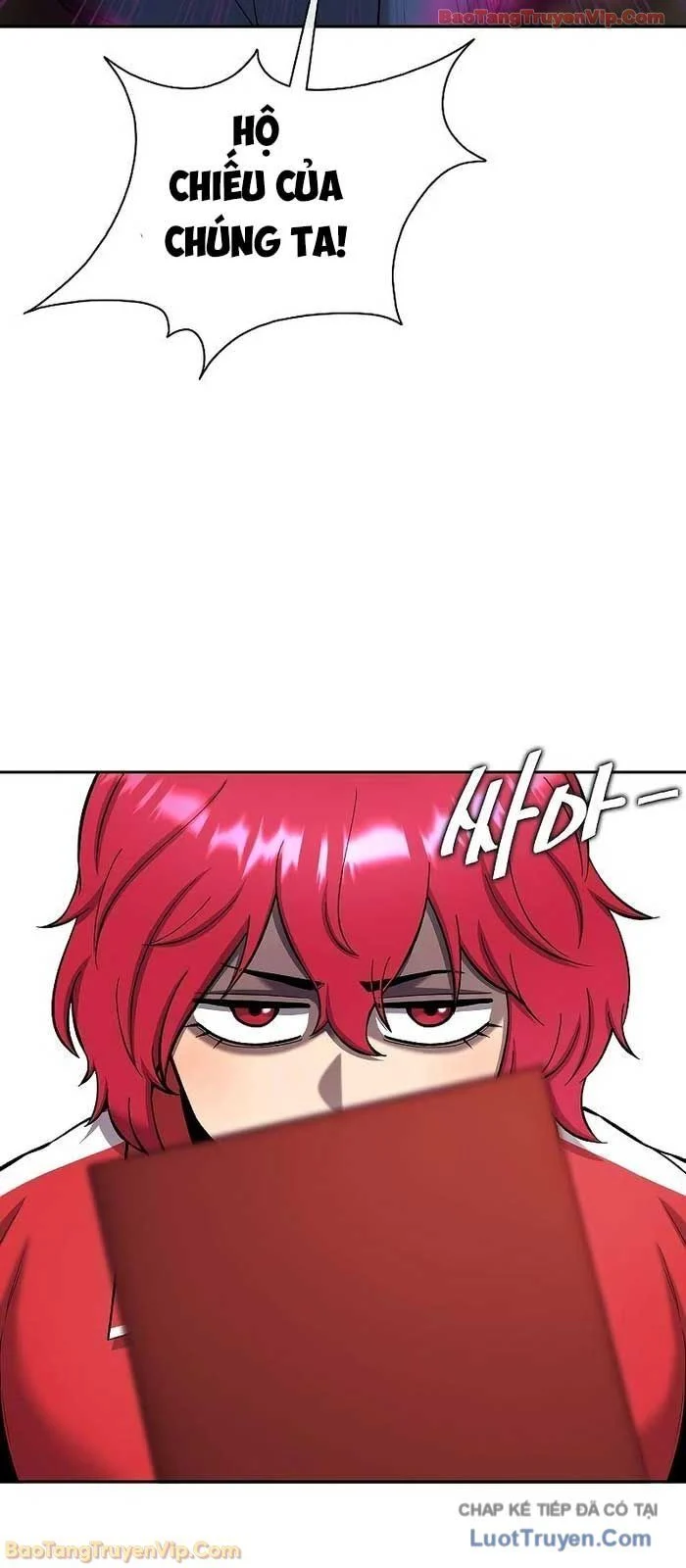 Ma Pháp Sư Hắc Ám Trở Về Để Nhập Ngũ Chapter 64 - Trang 2