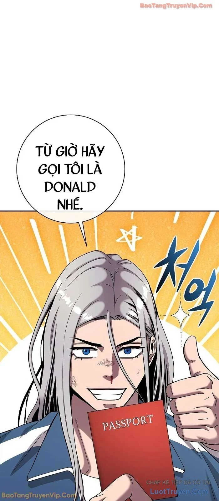 Ma Pháp Sư Hắc Ám Trở Về Để Nhập Ngũ Chapter 64 - Trang 2