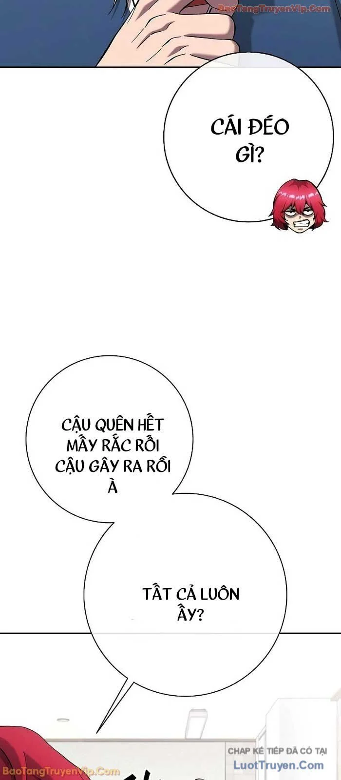 Ma Pháp Sư Hắc Ám Trở Về Để Nhập Ngũ Chapter 64 - Trang 2