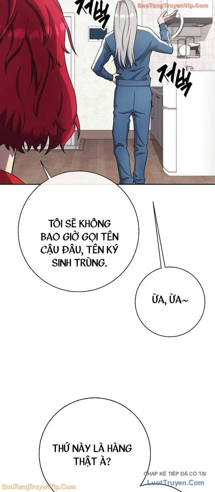 Ma Pháp Sư Hắc Ám Trở Về Để Nhập Ngũ Chapter 64 - Trang 2