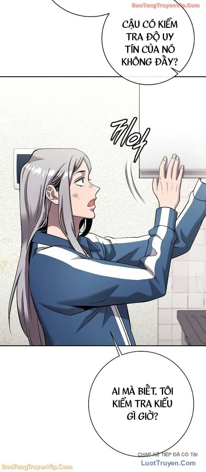 Ma Pháp Sư Hắc Ám Trở Về Để Nhập Ngũ Chapter 64 - Trang 2