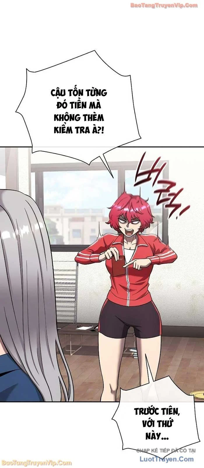 Ma Pháp Sư Hắc Ám Trở Về Để Nhập Ngũ Chapter 64 - Trang 2