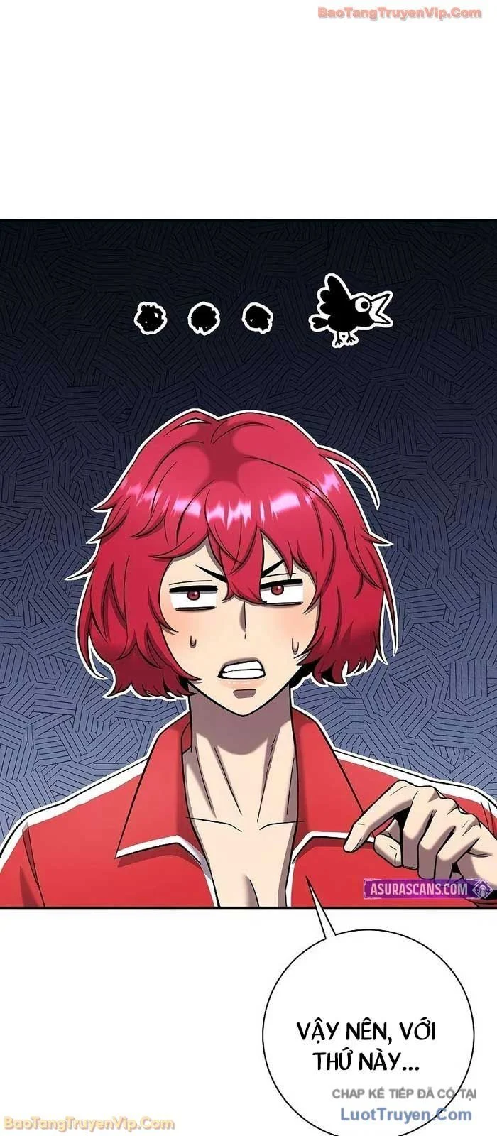 Ma Pháp Sư Hắc Ám Trở Về Để Nhập Ngũ Chapter 64 - Trang 2