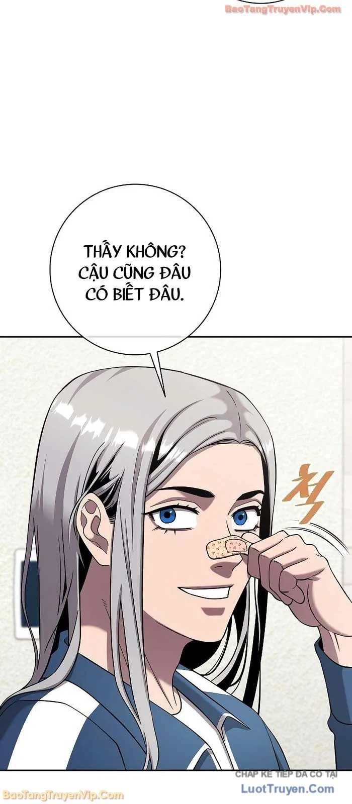 Ma Pháp Sư Hắc Ám Trở Về Để Nhập Ngũ Chapter 64 - Trang 2