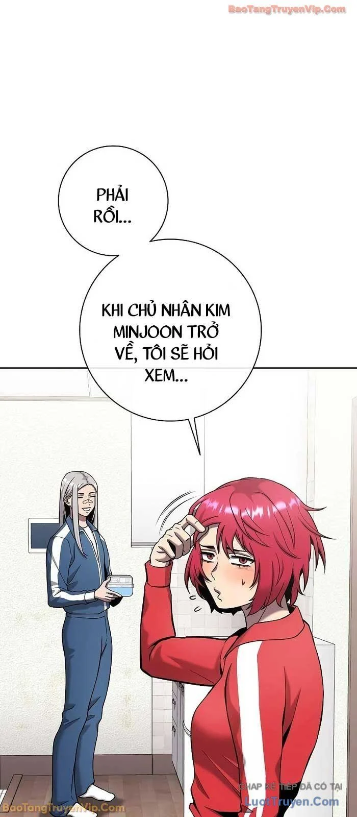 Ma Pháp Sư Hắc Ám Trở Về Để Nhập Ngũ Chapter 64 - Trang 2