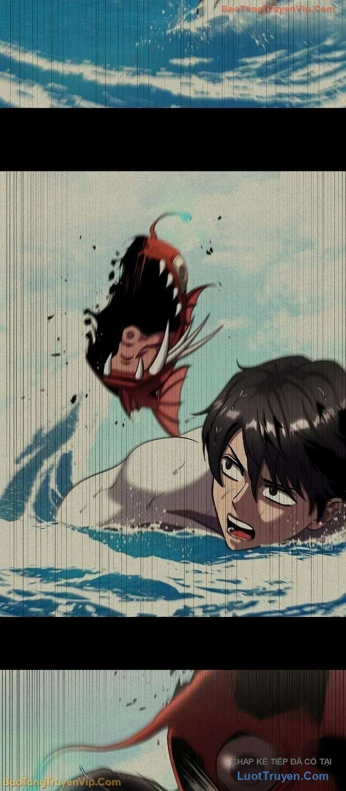 Ma Pháp Sư Hắc Ám Trở Về Để Nhập Ngũ Chapter 64 - Trang 2