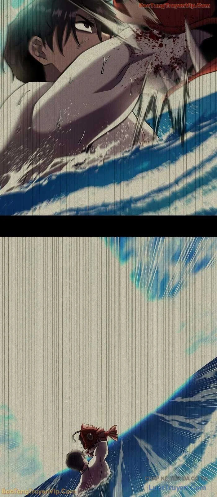 Ma Pháp Sư Hắc Ám Trở Về Để Nhập Ngũ Chapter 64 - Trang 2