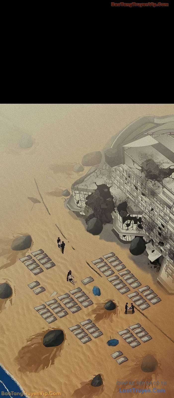 Ma Pháp Sư Hắc Ám Trở Về Để Nhập Ngũ Chapter 64 - Trang 2