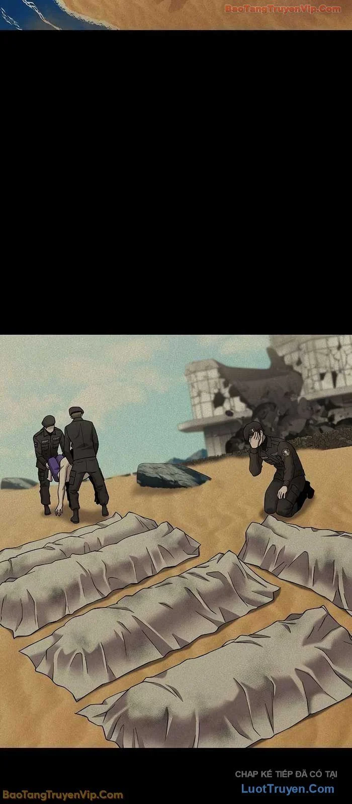 Ma Pháp Sư Hắc Ám Trở Về Để Nhập Ngũ Chapter 64 - Trang 2