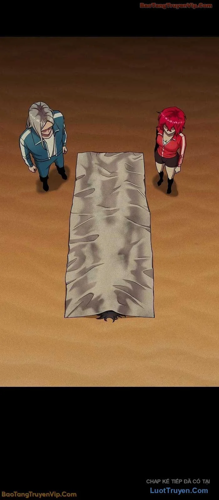 Ma Pháp Sư Hắc Ám Trở Về Để Nhập Ngũ Chapter 64 - Trang 2