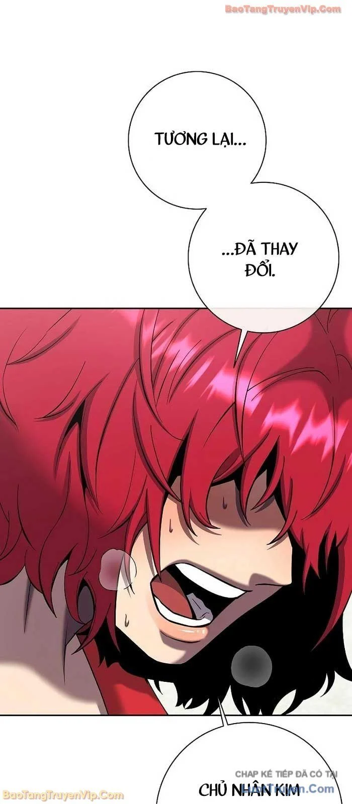 Ma Pháp Sư Hắc Ám Trở Về Để Nhập Ngũ Chapter 64 - Trang 2