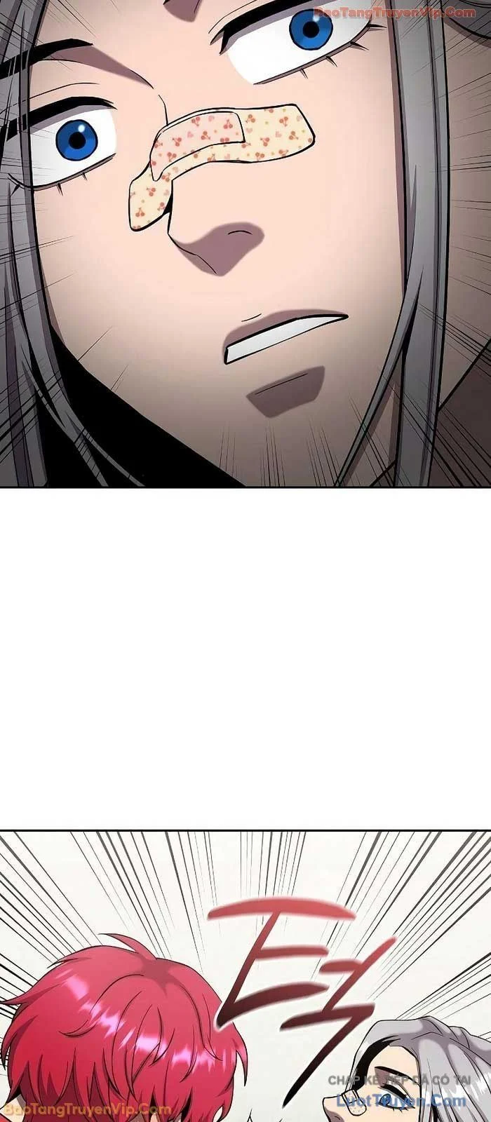 Ma Pháp Sư Hắc Ám Trở Về Để Nhập Ngũ Chapter 64 - Trang 2