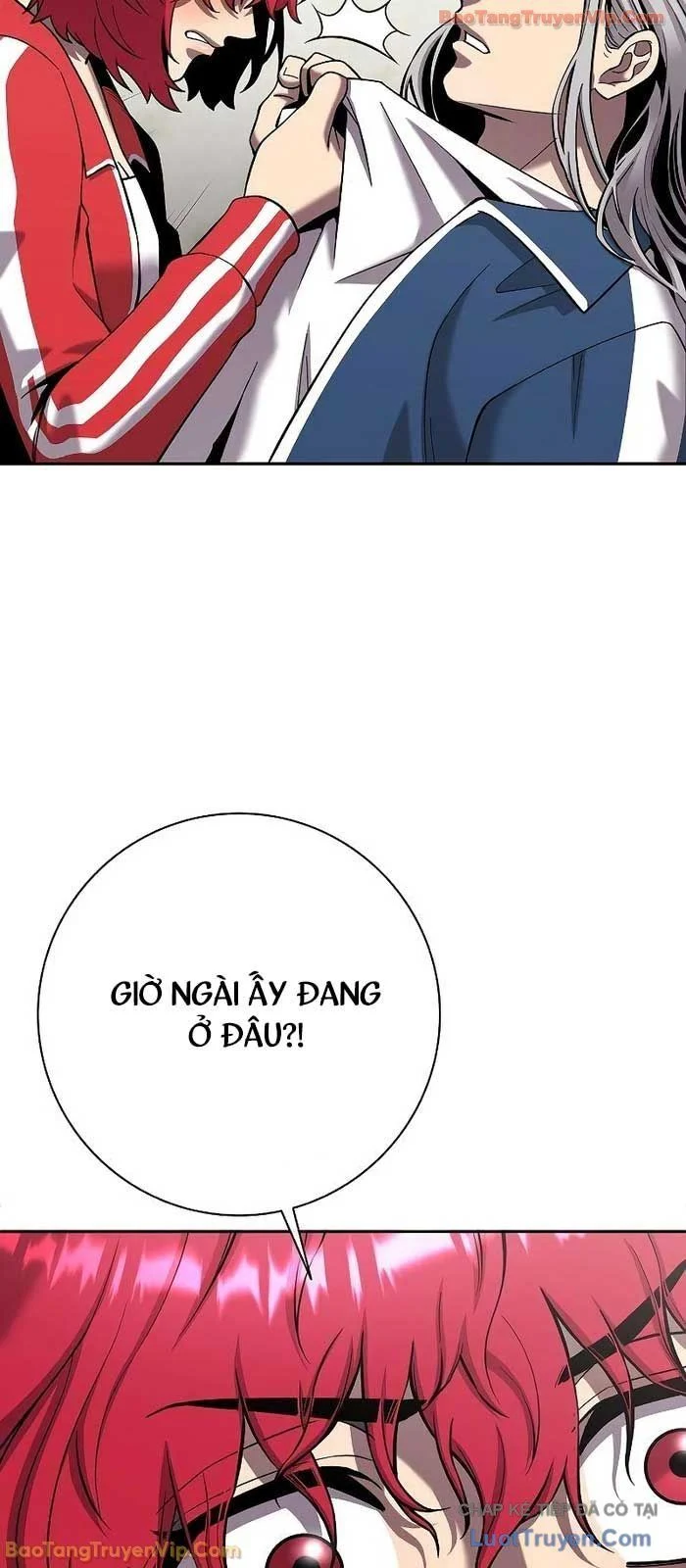 Ma Pháp Sư Hắc Ám Trở Về Để Nhập Ngũ Chapter 64 - Trang 2