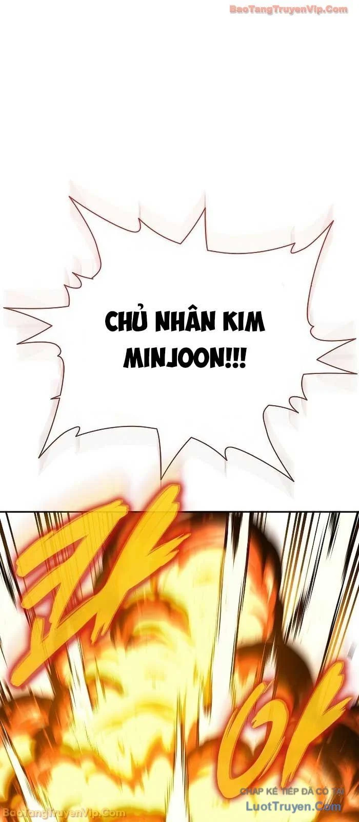 Ma Pháp Sư Hắc Ám Trở Về Để Nhập Ngũ Chapter 64 - Trang 2