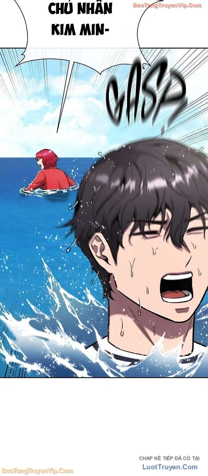 Ma Pháp Sư Hắc Ám Trở Về Để Nhập Ngũ Chapter 64 - Trang 2