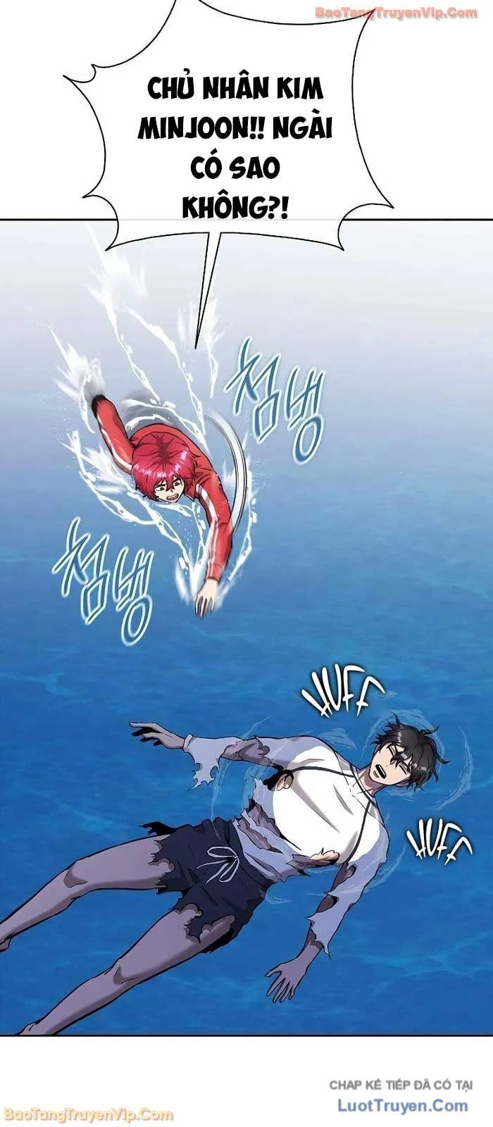 Ma Pháp Sư Hắc Ám Trở Về Để Nhập Ngũ Chapter 64 - Trang 2