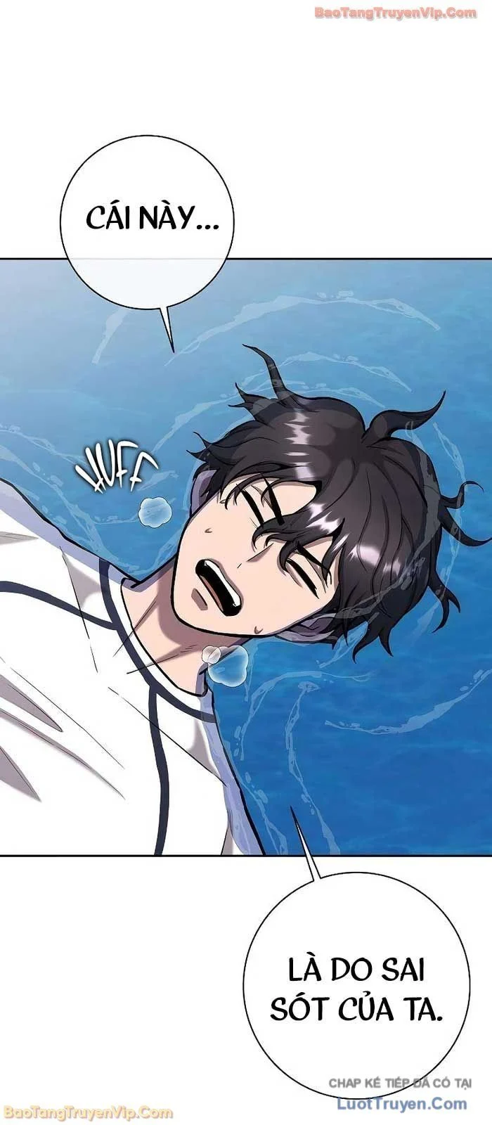 Ma Pháp Sư Hắc Ám Trở Về Để Nhập Ngũ Chapter 64 - Trang 2