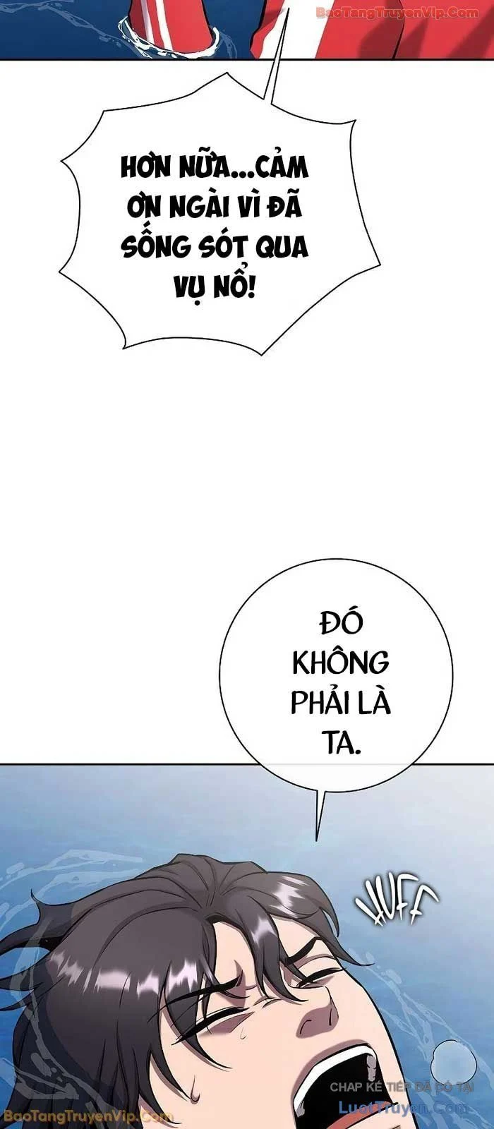 Ma Pháp Sư Hắc Ám Trở Về Để Nhập Ngũ Chapter 64 - Trang 2