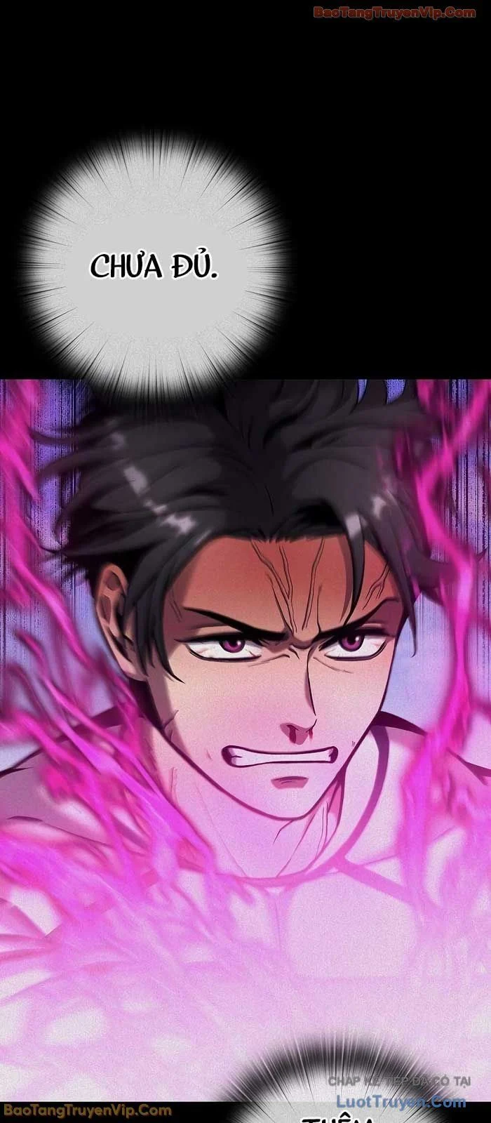 Ma Pháp Sư Hắc Ám Trở Về Để Nhập Ngũ Chapter 64 - Trang 2