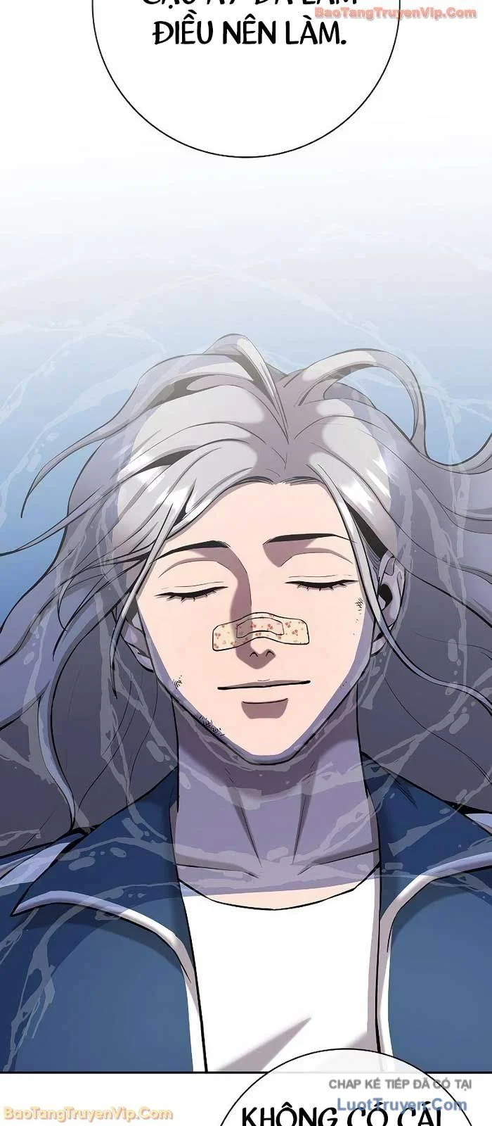 Ma Pháp Sư Hắc Ám Trở Về Để Nhập Ngũ Chapter 64 - Trang 2