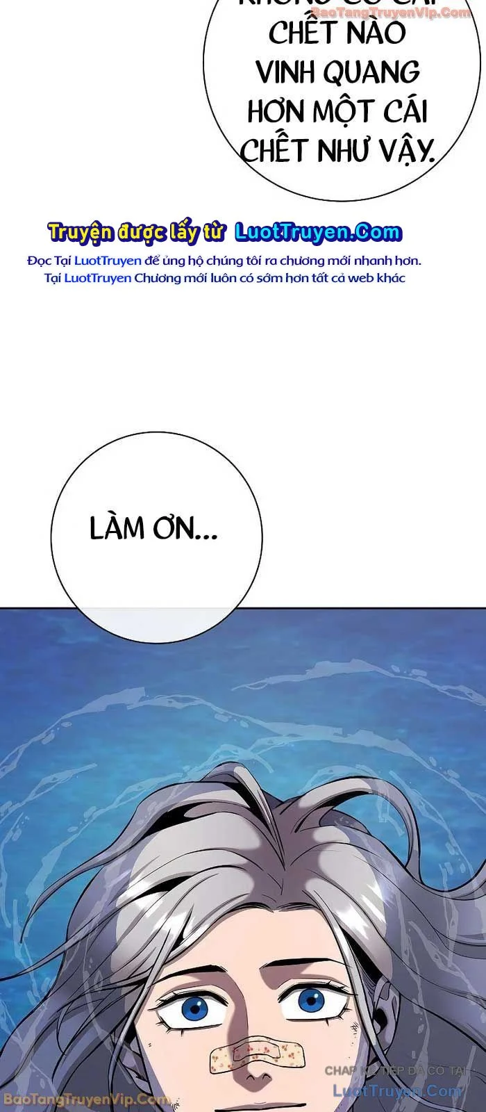 Ma Pháp Sư Hắc Ám Trở Về Để Nhập Ngũ Chapter 64 - Trang 2