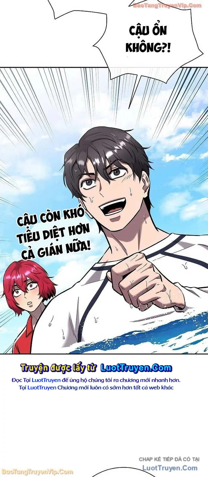 Ma Pháp Sư Hắc Ám Trở Về Để Nhập Ngũ Chapter 64 - Trang 2