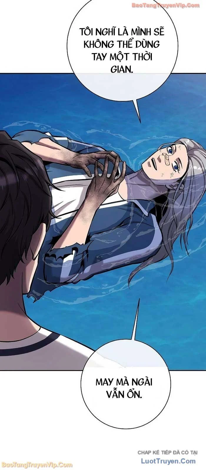 Ma Pháp Sư Hắc Ám Trở Về Để Nhập Ngũ Chapter 64 - Trang 2