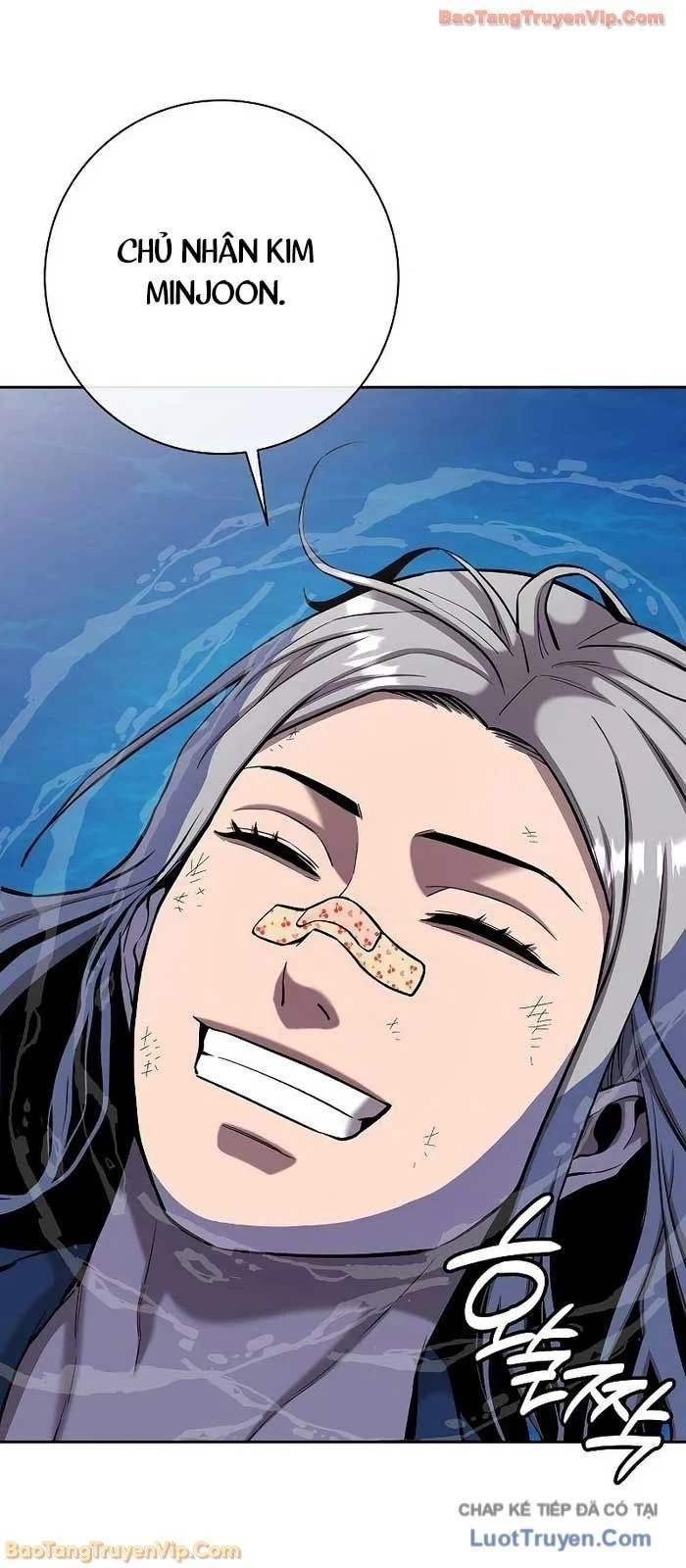 Ma Pháp Sư Hắc Ám Trở Về Để Nhập Ngũ Chapter 64 - Trang 2