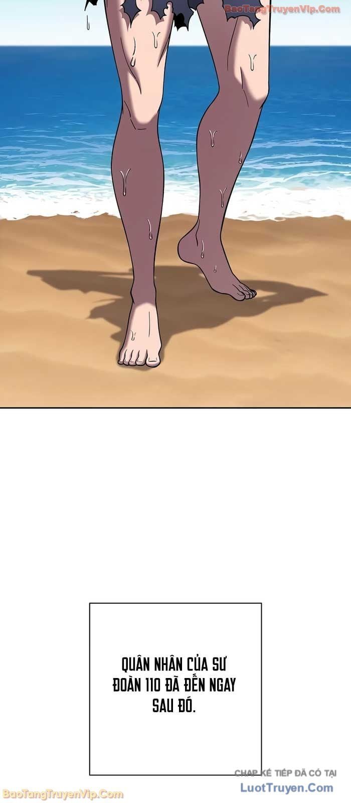 Ma Pháp Sư Hắc Ám Trở Về Để Nhập Ngũ Chapter 65 - Trang 2