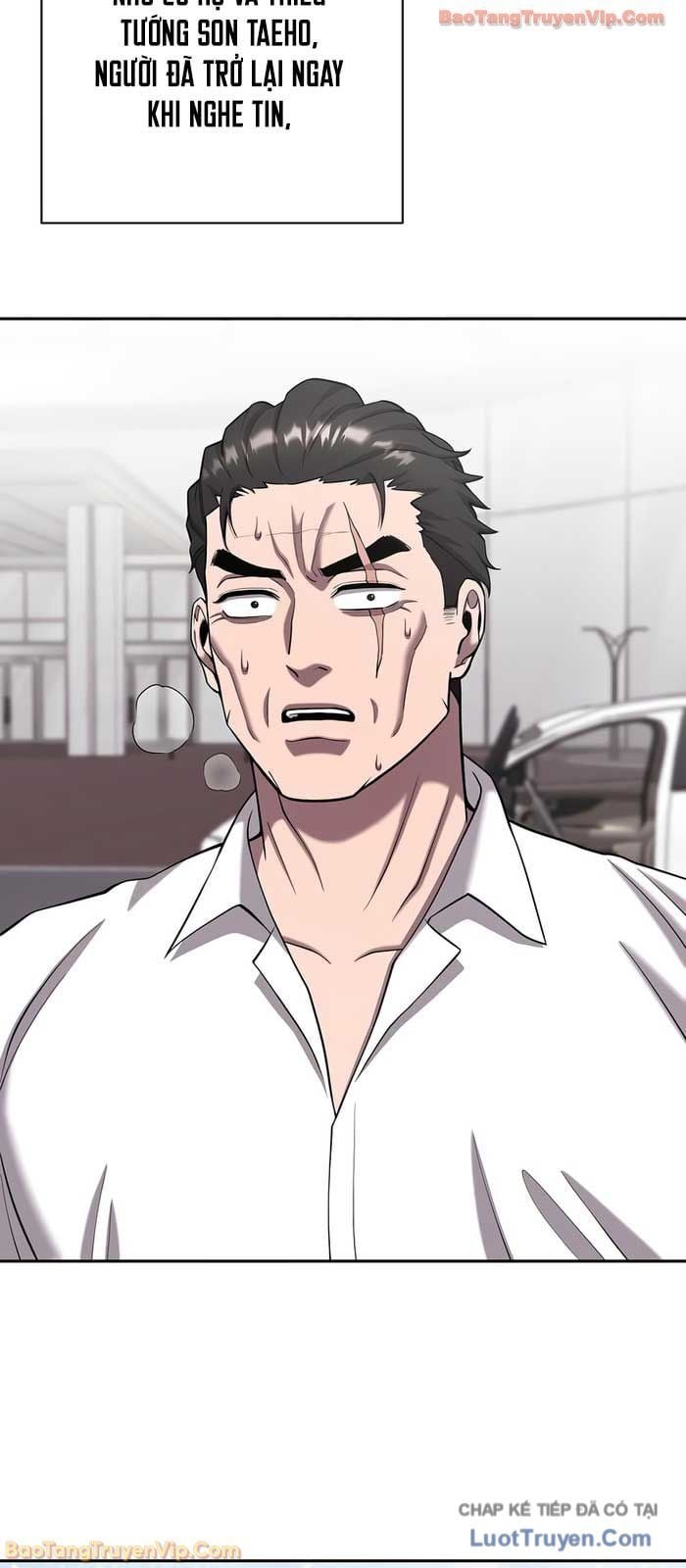 Ma Pháp Sư Hắc Ám Trở Về Để Nhập Ngũ Chapter 65 - Trang 2