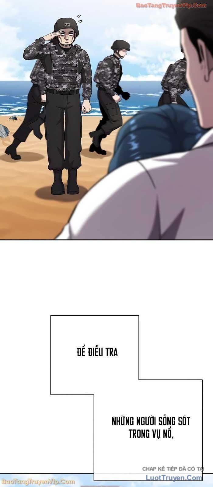 Ma Pháp Sư Hắc Ám Trở Về Để Nhập Ngũ Chapter 65 - Trang 2