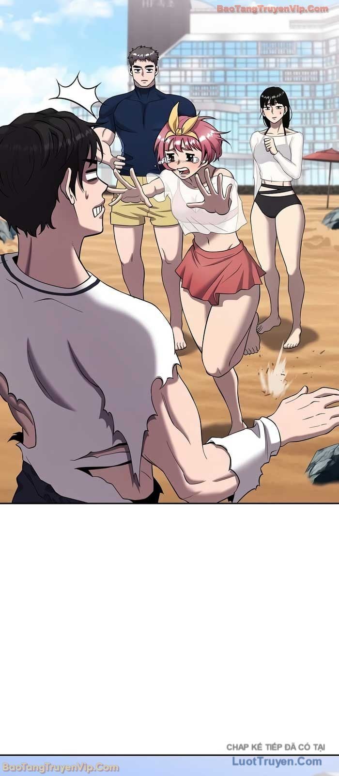 Ma Pháp Sư Hắc Ám Trở Về Để Nhập Ngũ Chapter 65 - Trang 2