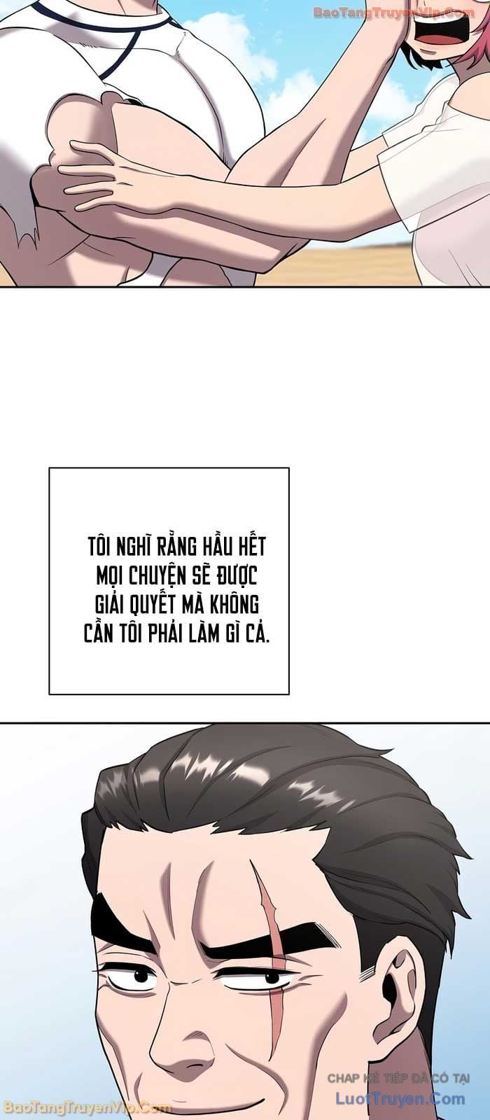 Ma Pháp Sư Hắc Ám Trở Về Để Nhập Ngũ Chapter 65 - Trang 2