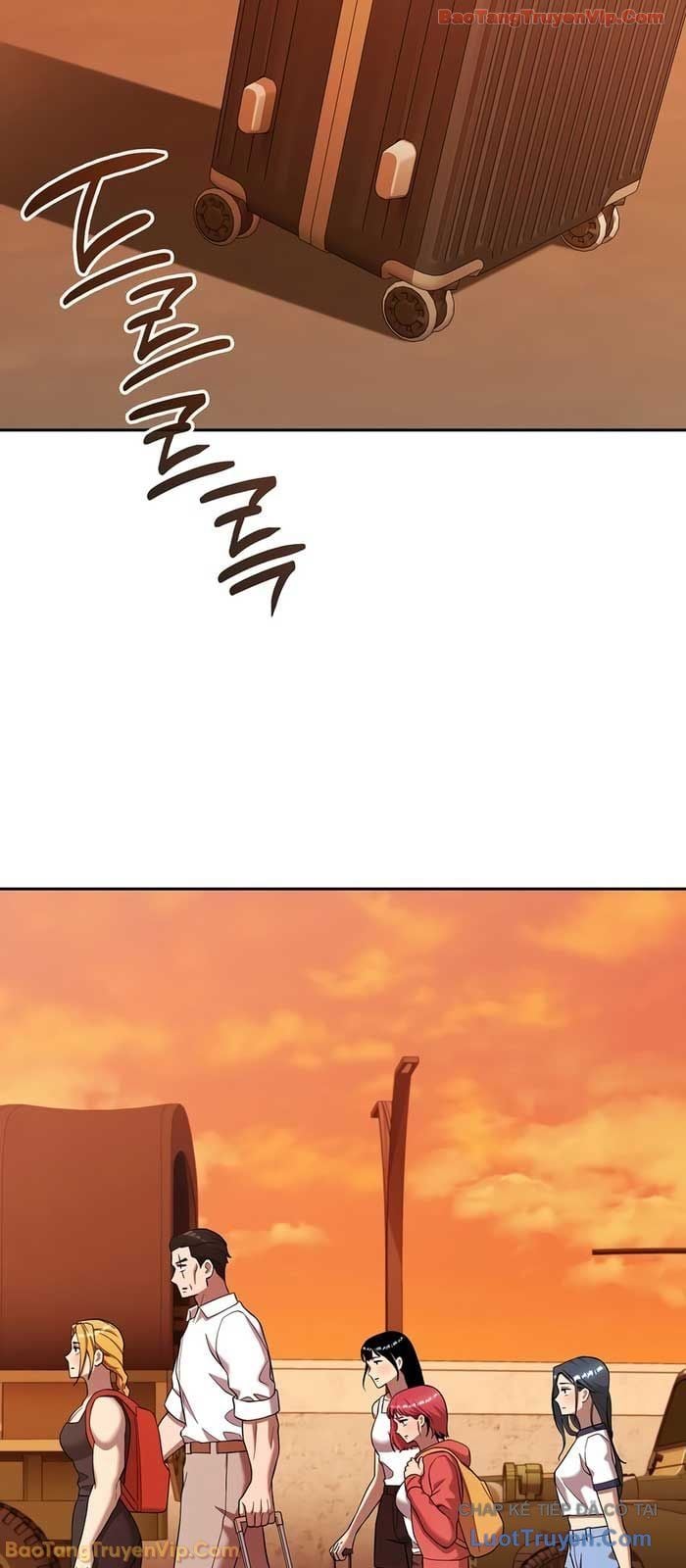 Ma Pháp Sư Hắc Ám Trở Về Để Nhập Ngũ Chapter 65 - Trang 2