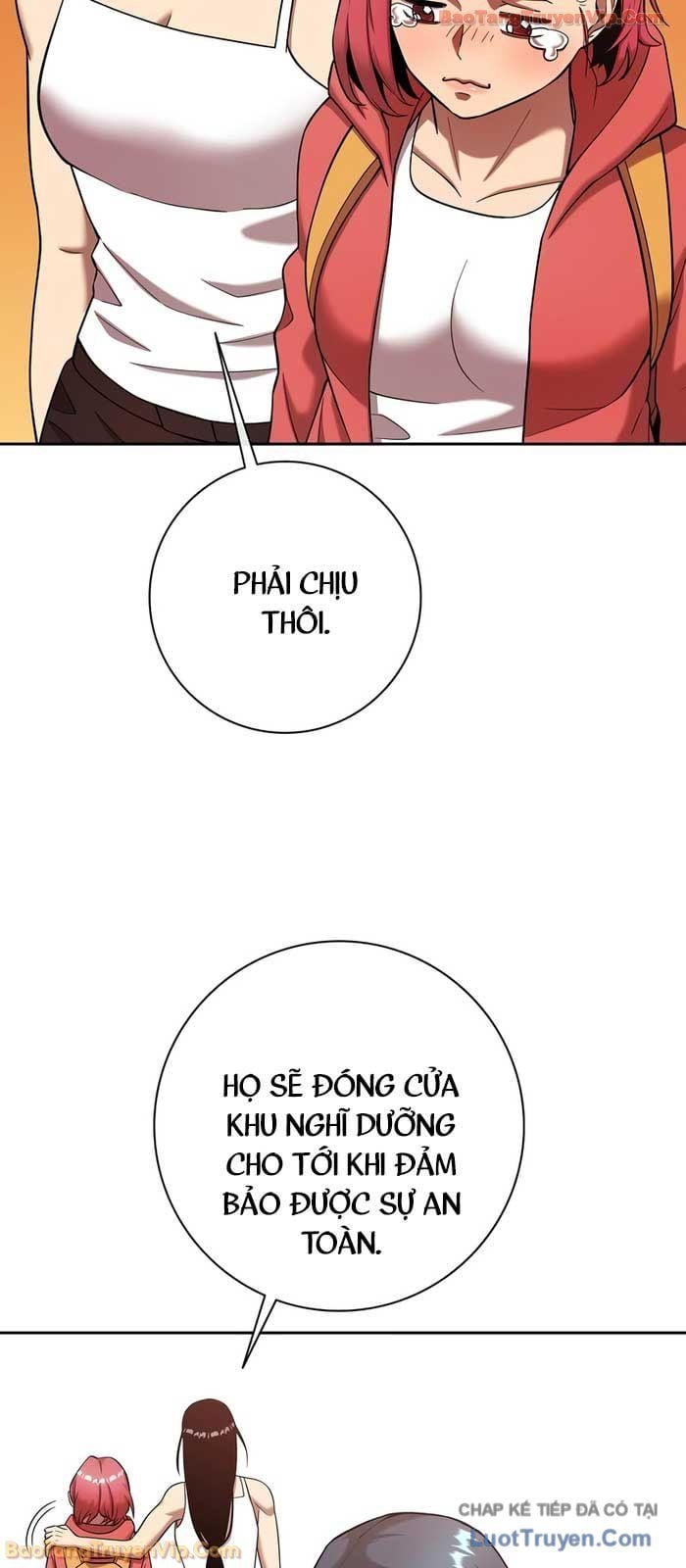 Ma Pháp Sư Hắc Ám Trở Về Để Nhập Ngũ Chapter 65 - Trang 2