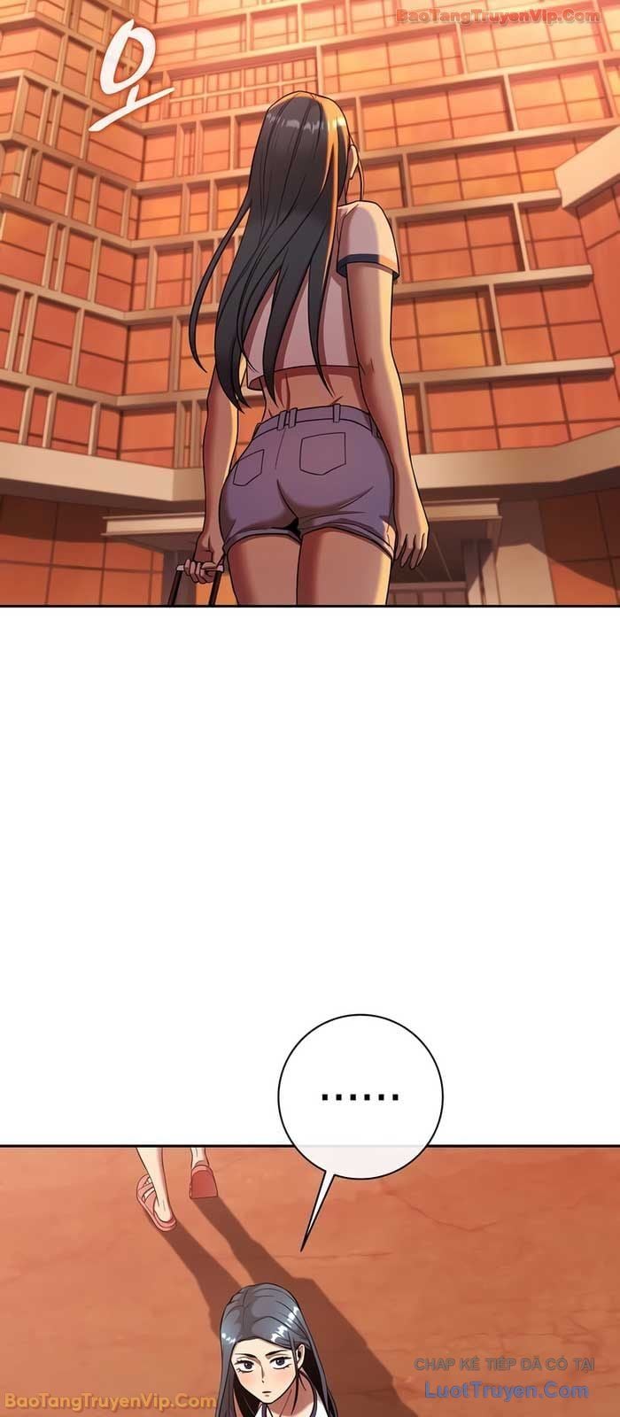 Ma Pháp Sư Hắc Ám Trở Về Để Nhập Ngũ Chapter 65 - Trang 2