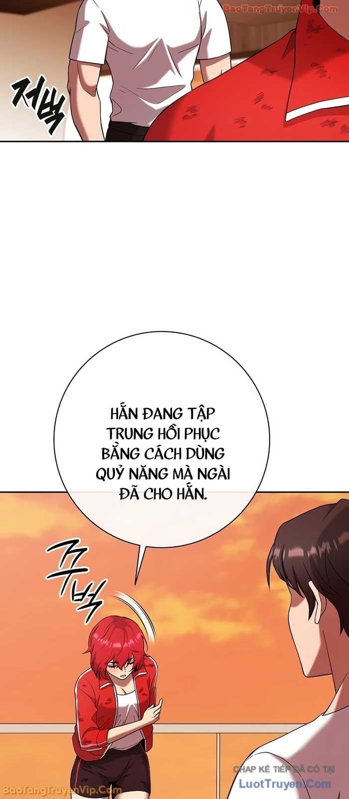 Ma Pháp Sư Hắc Ám Trở Về Để Nhập Ngũ Chapter 65 - Trang 2