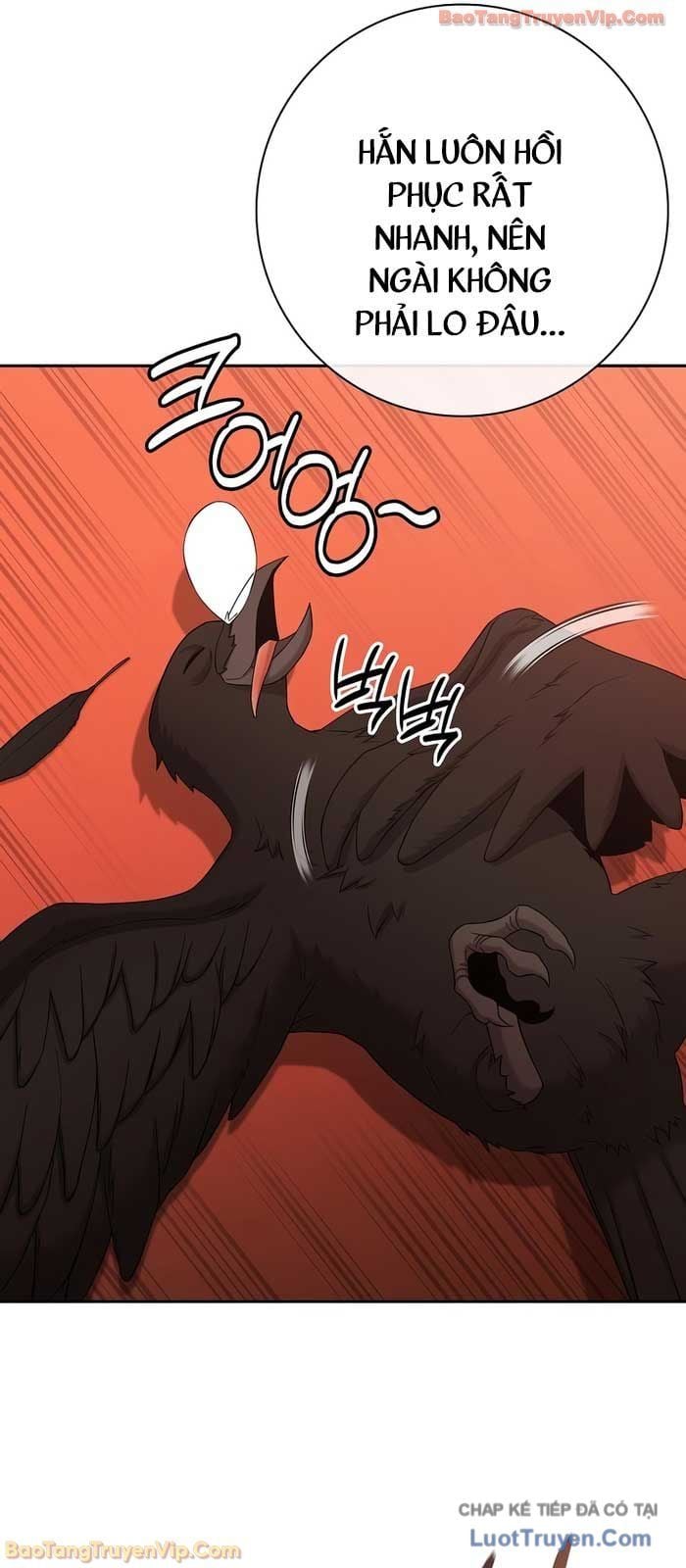 Ma Pháp Sư Hắc Ám Trở Về Để Nhập Ngũ Chapter 65 - Trang 2