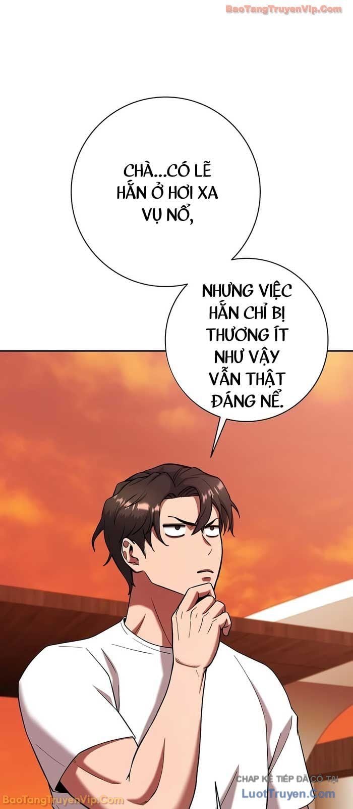 Ma Pháp Sư Hắc Ám Trở Về Để Nhập Ngũ Chapter 65 - Trang 2