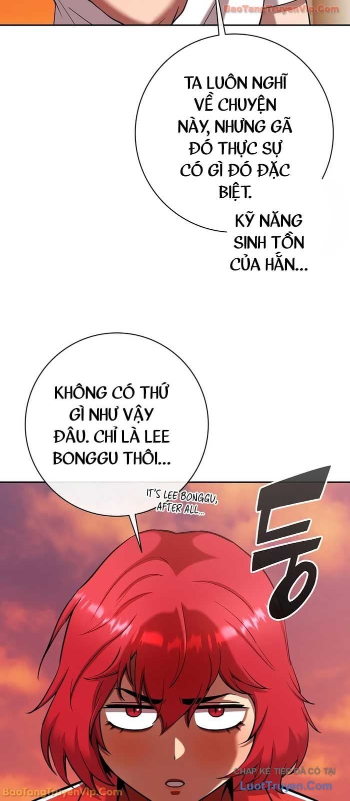 Ma Pháp Sư Hắc Ám Trở Về Để Nhập Ngũ Chapter 65 - Trang 2