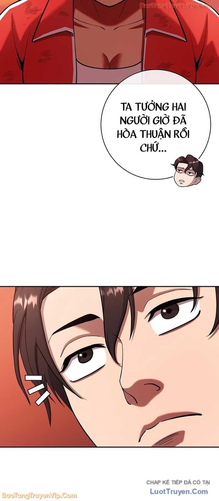 Ma Pháp Sư Hắc Ám Trở Về Để Nhập Ngũ Chapter 65 - Trang 2