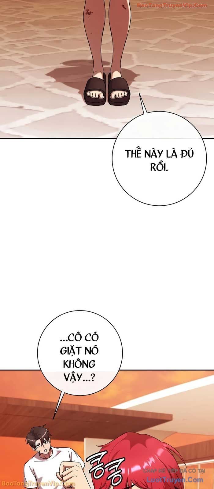 Ma Pháp Sư Hắc Ám Trở Về Để Nhập Ngũ Chapter 65 - Trang 2