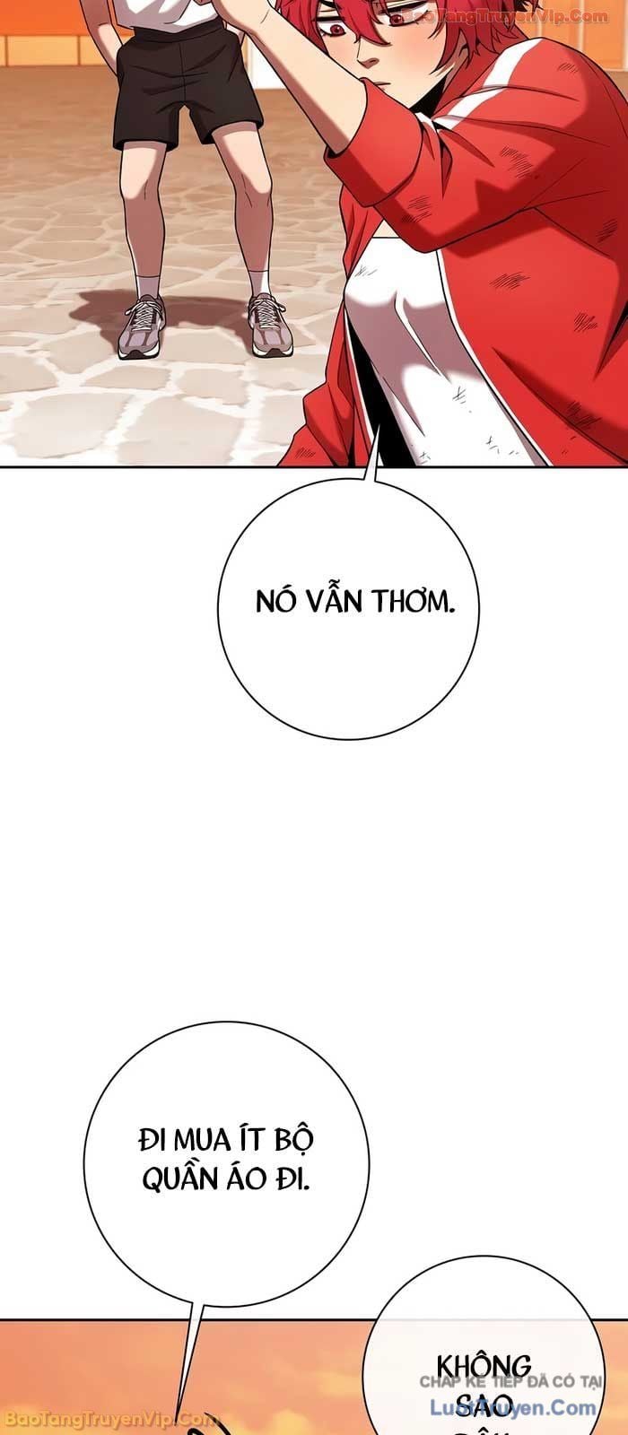 Ma Pháp Sư Hắc Ám Trở Về Để Nhập Ngũ Chapter 65 - Trang 2