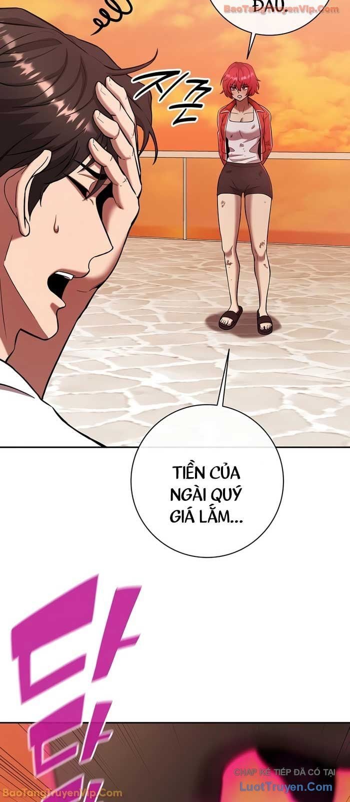 Ma Pháp Sư Hắc Ám Trở Về Để Nhập Ngũ Chapter 65 - Trang 2