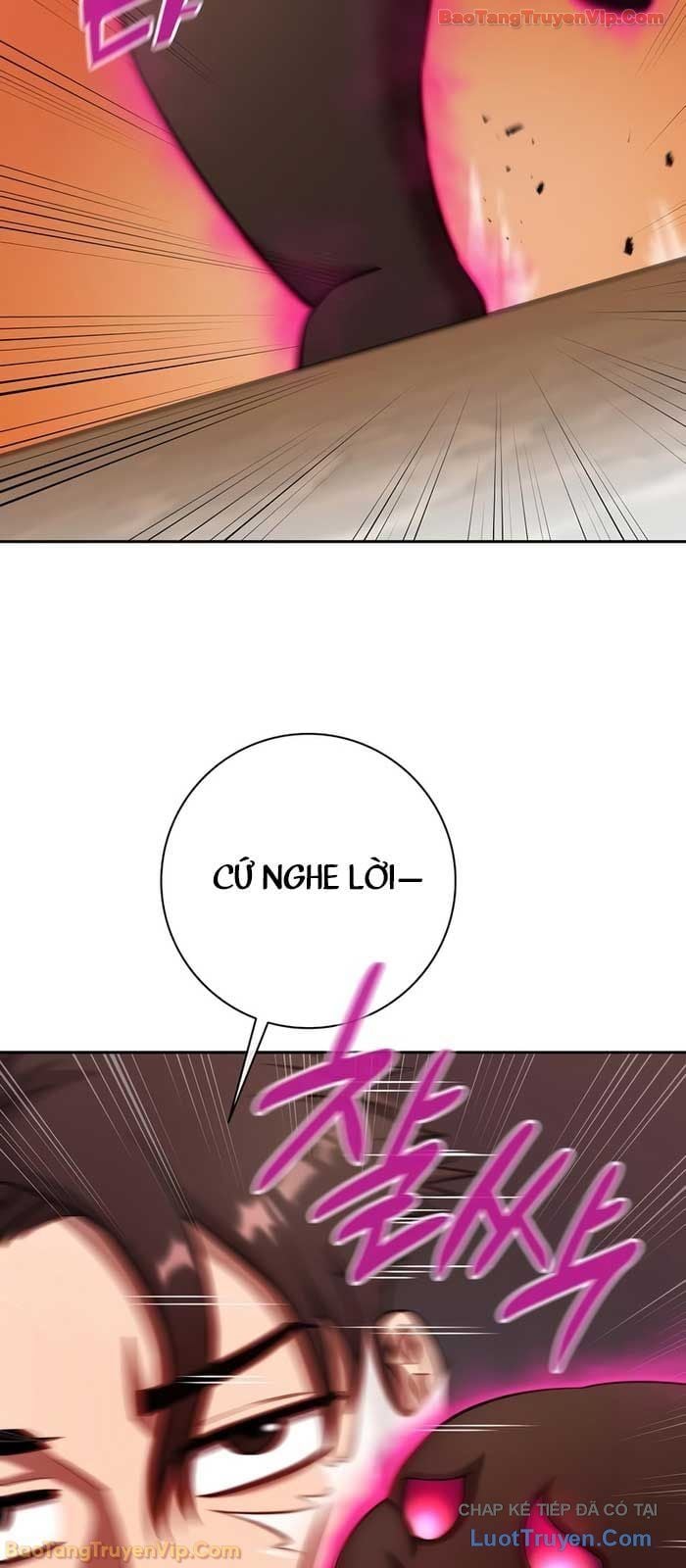 Ma Pháp Sư Hắc Ám Trở Về Để Nhập Ngũ Chapter 65 - Trang 2