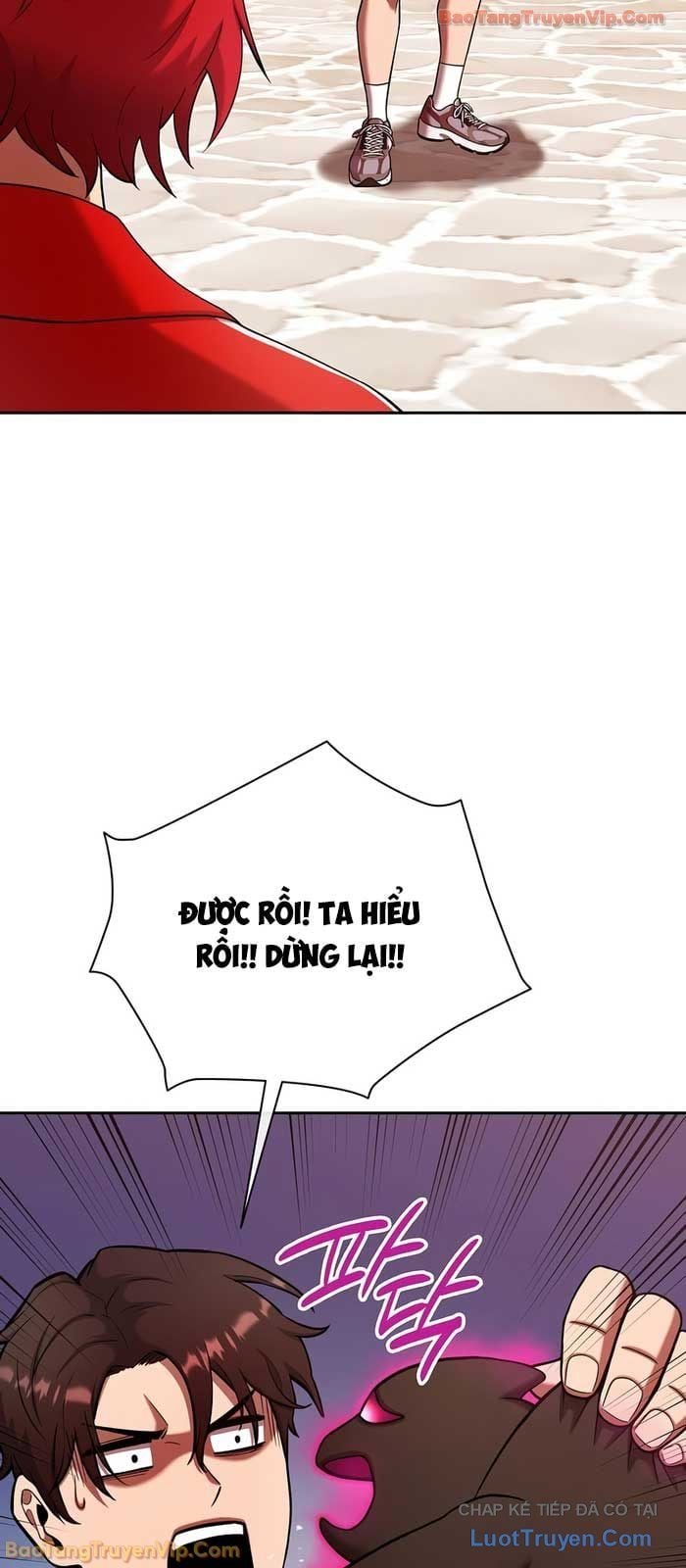 Ma Pháp Sư Hắc Ám Trở Về Để Nhập Ngũ Chapter 65 - Trang 2